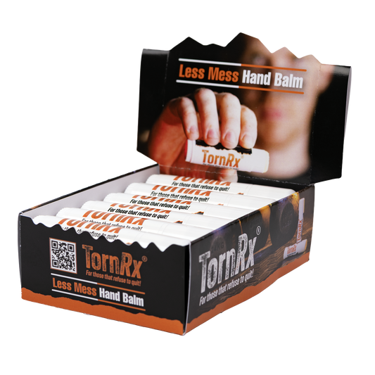 TornRx (12-Count Display Box)