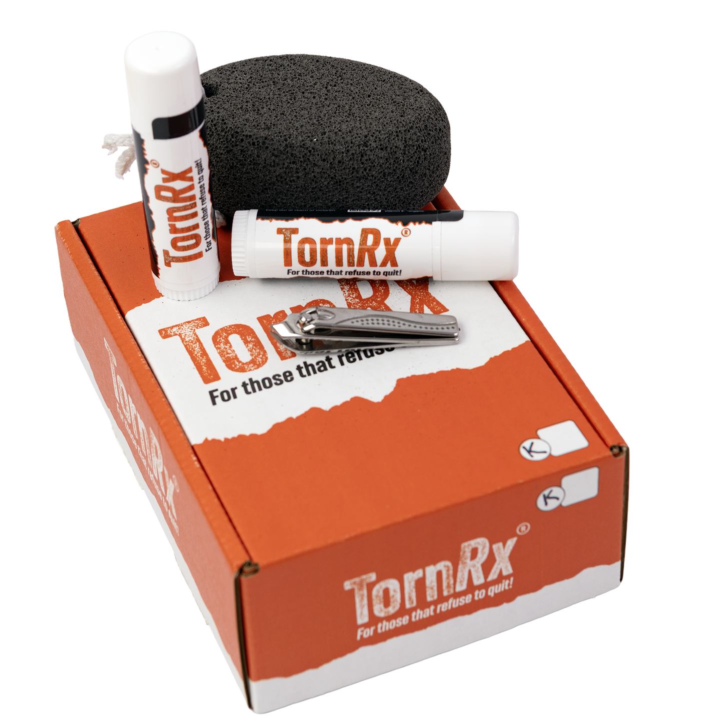 TornRx Hand Care Kit