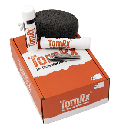 TornRx Hand Care Kit