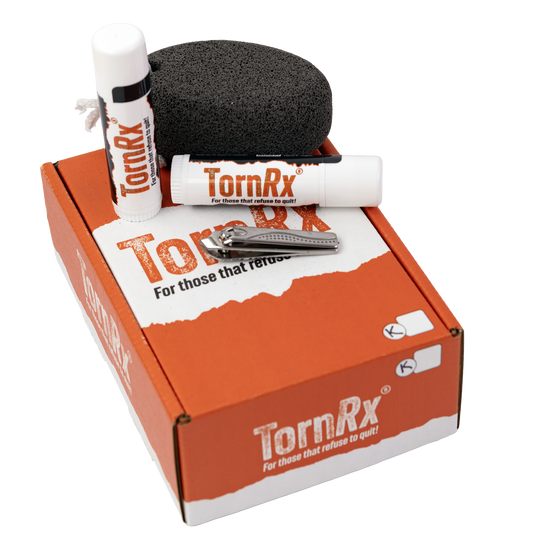 TornRx Hand Care Kit