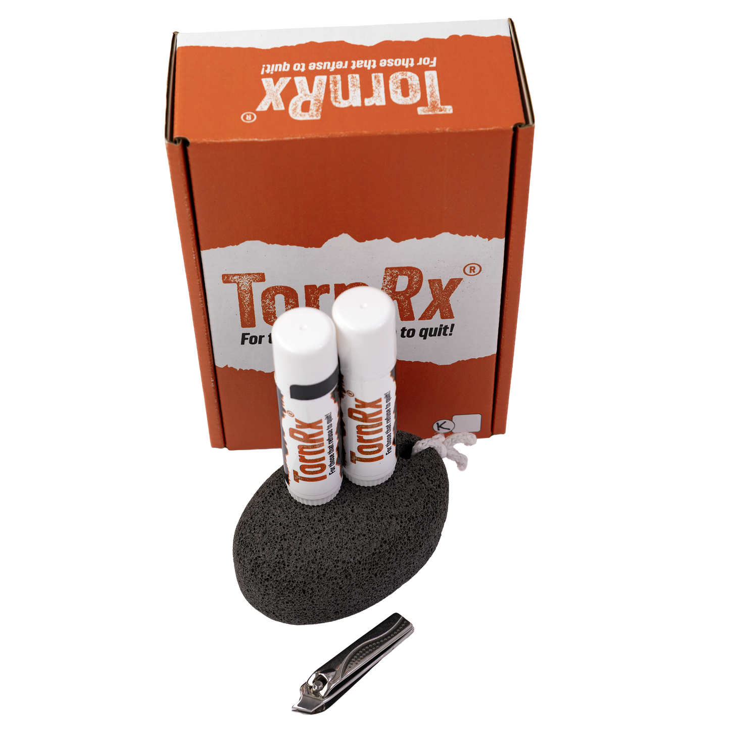 TornRx Hand Care Kit