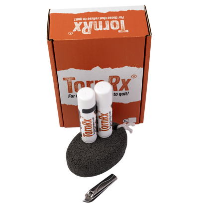 TornRx Hand Care Kit